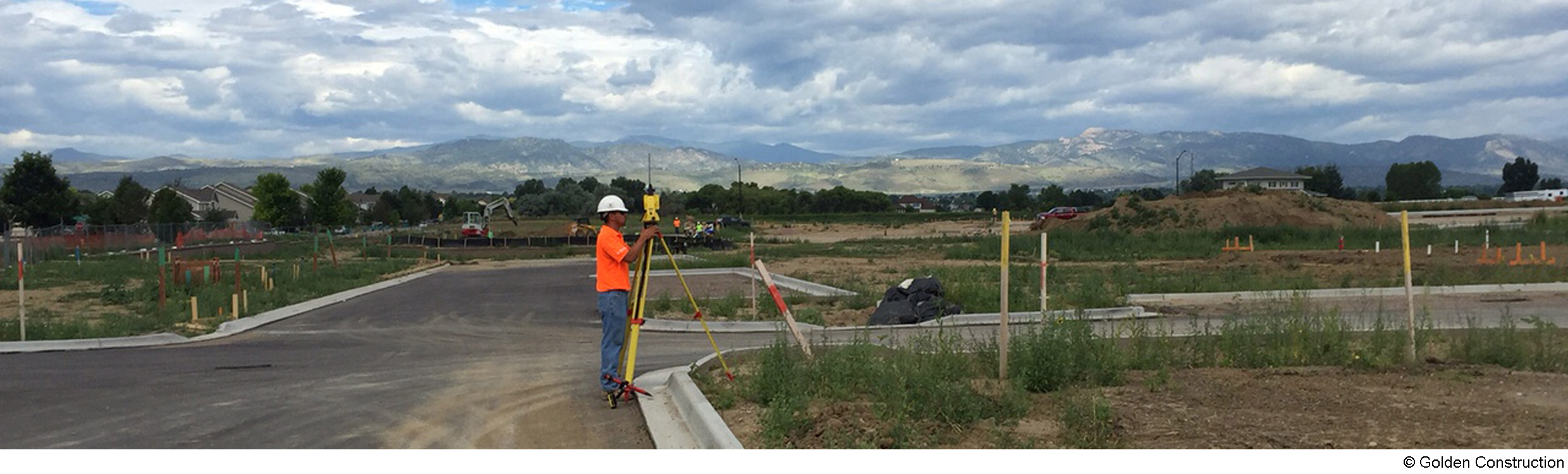 Establishing reliable positions with speed